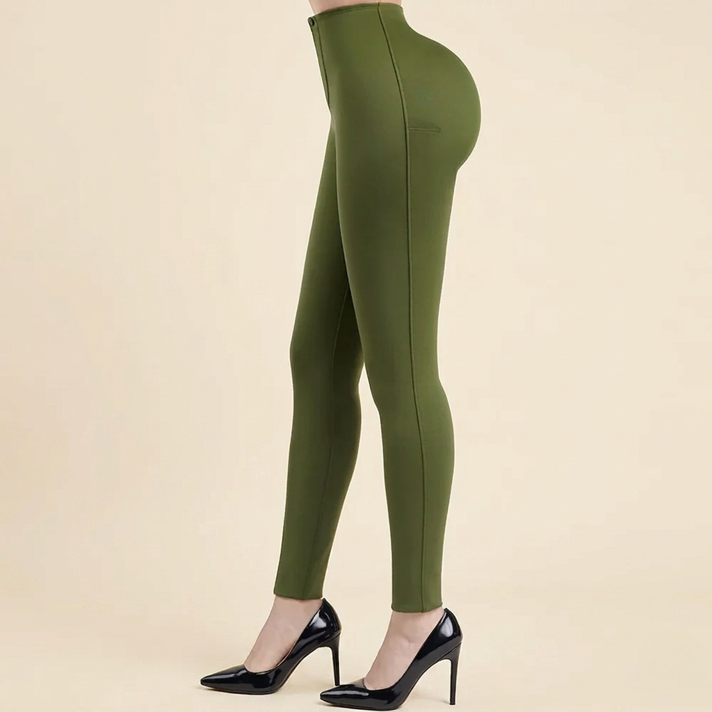 Legging Anti-Cellulite 3D Sculptant