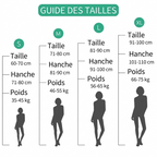 Tanga Fitness Strass Éclat