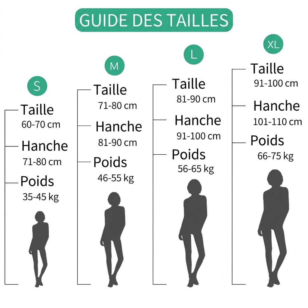 Tanga Fitness Strass Éclat