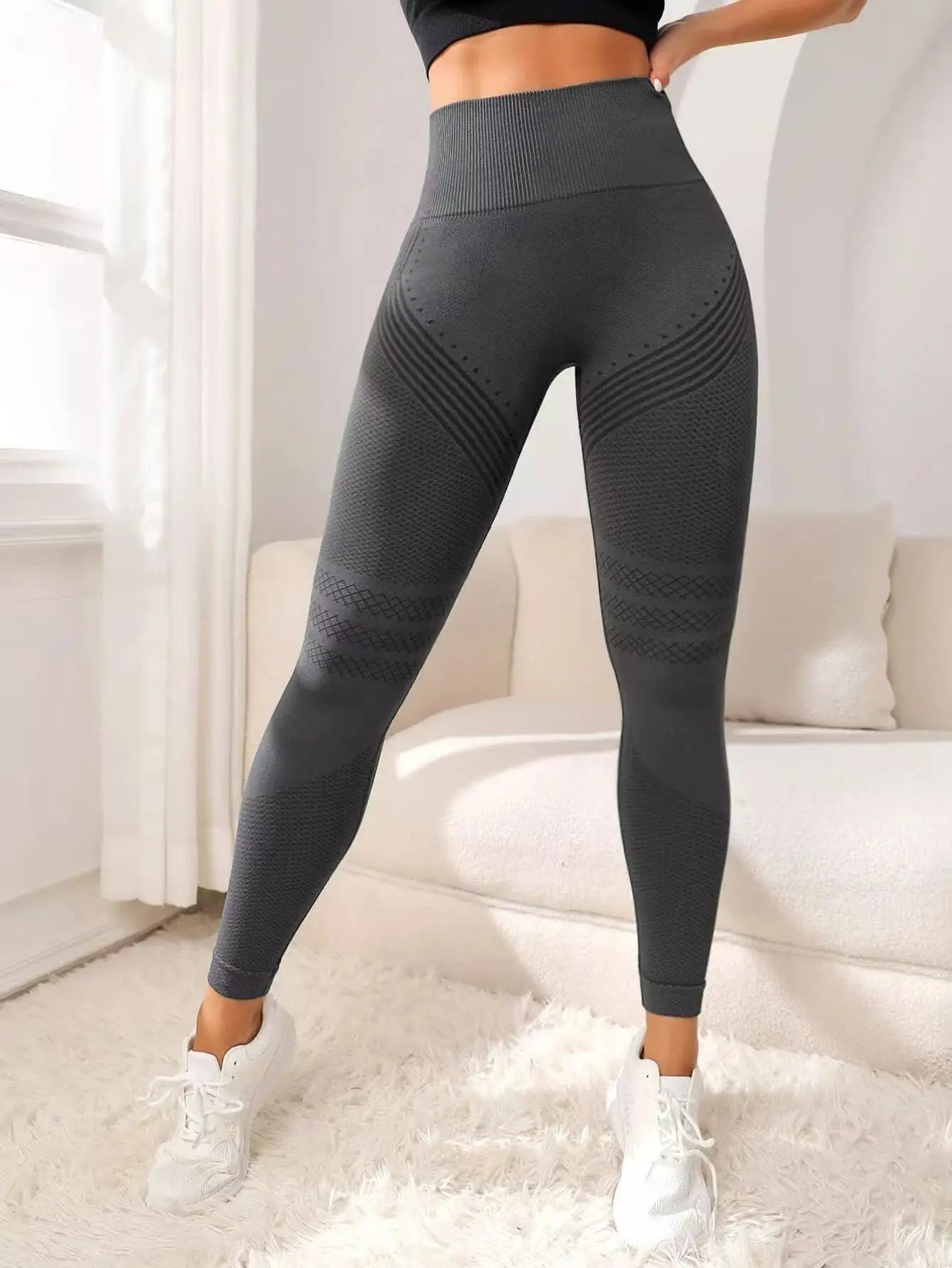 Legging 3D Sculpteur