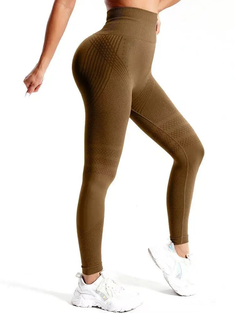 Legging 3D Sculpteur