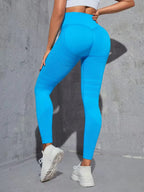 Legging 3D Sculpteur
