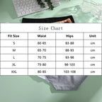 Culotte Coton Confort Absolu (Lot de 4)