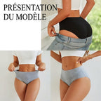 Culotte Coton Confort Absolu (Lot de 4)
