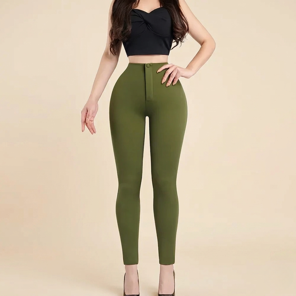 Legging Anti-Cellulite 3D Sculptant